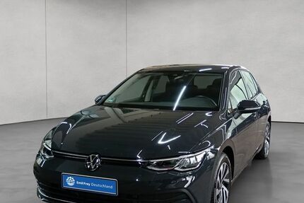 VW Golf 9.907 km 20.901 &euro; Reutlingen 72762