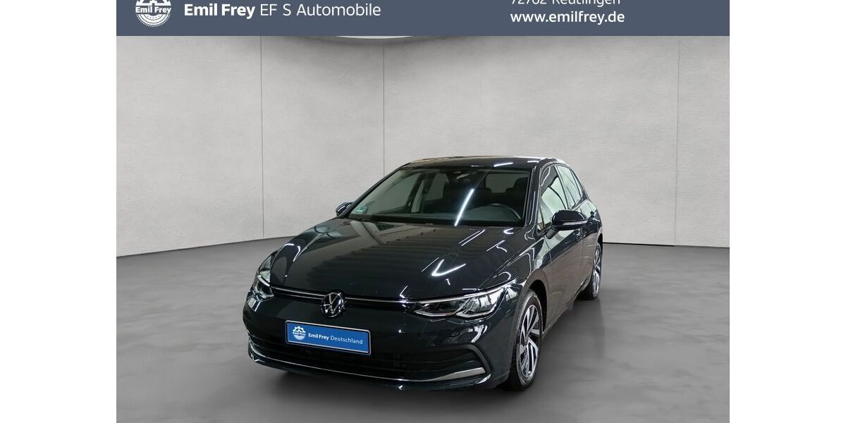 VW Golf 9.907 km 20.901 &euro; Reutlingen 72762
