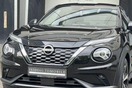 Nissan Juke 70.000 km 18.900 &euro; Reutlingen/Mittelstadt 72766