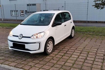 VW e-up! 62.176 km 9.770 &euro; Hechingen 72379