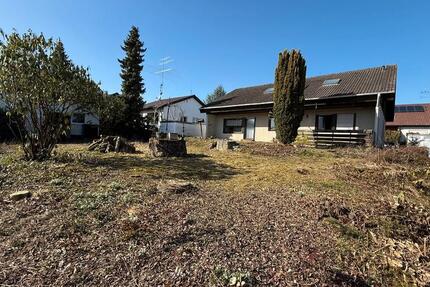 Haus Hildrizhausen - 5.5 Zimmer, 121 m&sup2;, 537.000&euro; | Angebot:26956529
