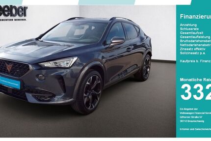 Cupra Formentor 41.971 km 25.369 &euro; Herrenberg 71083
