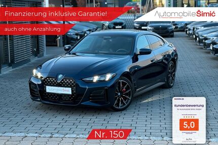 BMW 420 Gran Coupé 29.900 km 54.990 &euro; Filderstadt 70794