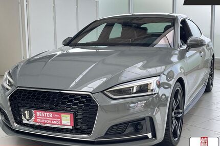 Audi A5 89.413 km 28.990 &euro; Horb a/N 72160