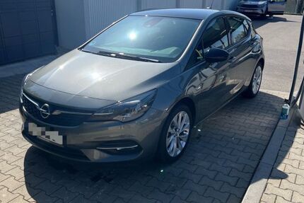 Opel Astra 66.000 km 11.900 &euro; Nürtingen 72622