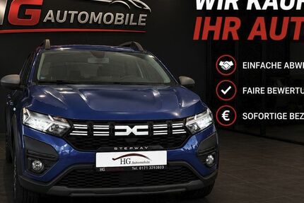 Dacia Sandero 25.000 km 15.900 &euro; Pliezhausen 72124