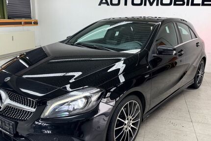Mercedes-Benz A 200 130.000 km 17.900 &euro; Schönaich 71101