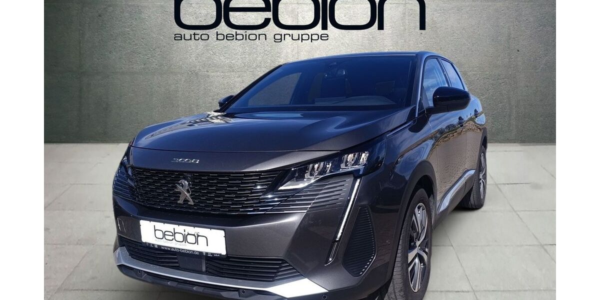 Peugeot 3008 20.350 km 23.480 &euro; Herrenberg 71083
