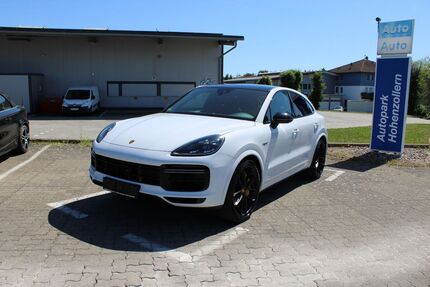 Porsche Cayenne 107.500 km 88.400 &euro; Hechingen 72379