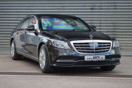 Mercedes-Benz S 600 38.038 km 224.315 &euro; Sindelfingen 71065