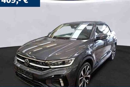 VW T-Roc 29.499 km 32.230 &euro; Wendlingen 73240