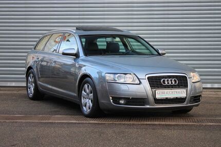 Audi A6 155.500 km 6.990 &euro; Sindelfingen 71065