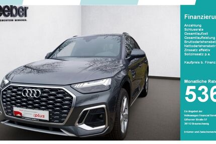 Audi Q5 11.637 km 47.390 &euro; Herrenberg 71083