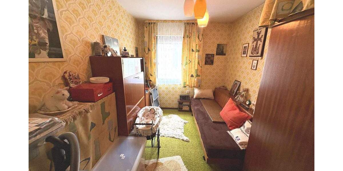 Doppelhaushälfte Steinenbronn - 5 Zimmer, 133 m&sup2;, 380.000&euro; | Angebot:25704413