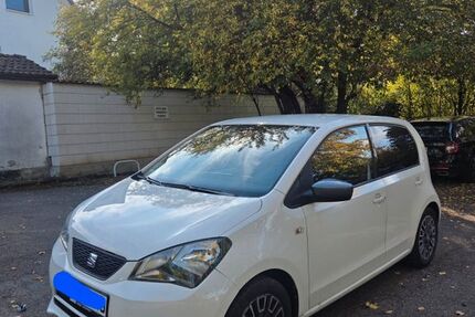 Seat Mii 103.000 km 5.800 &euro; Stuttgart 70362