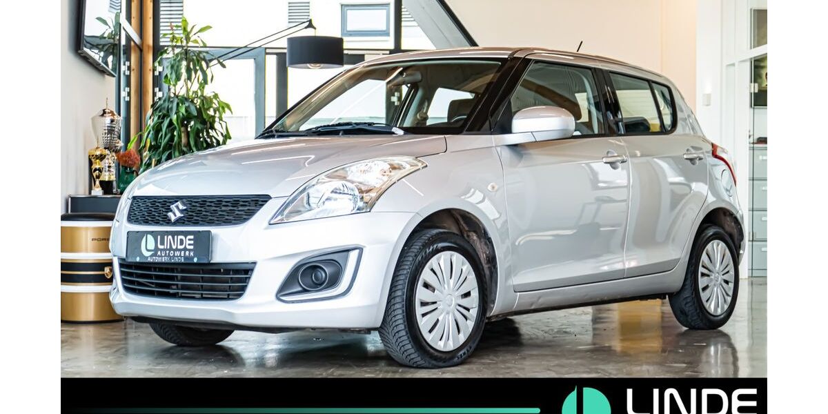 Suzuki Swift 120.000 km 5.990 &euro; Kusterdingen 72127