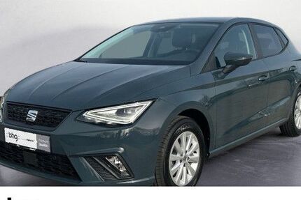 Seat Ibiza 5.815 km 21.590 &euro; Reutlingen 72760