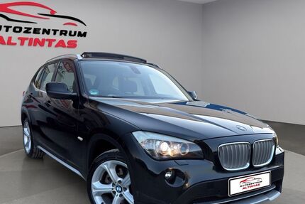 BMW X1 214.000 km 8.970 &euro; Holzgerlingen 71088