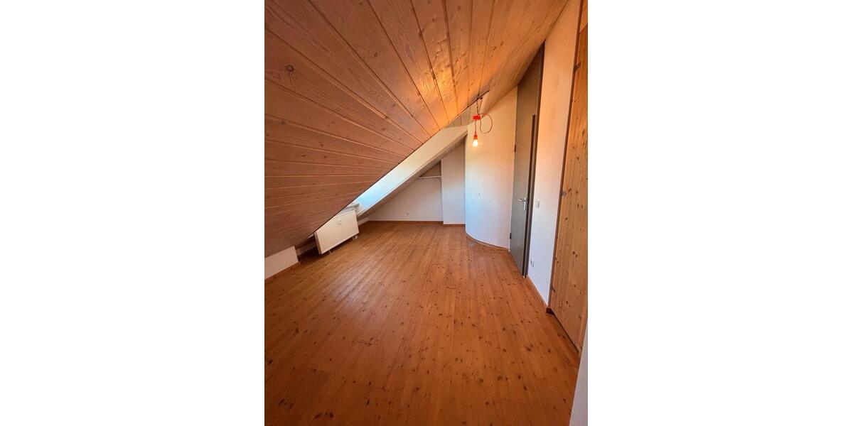 Maisonettenwohnung Böblingen Dagersheim - 4 Zimmer, 91 m&sup2;, 465.000&euro; | Angebot:27255704