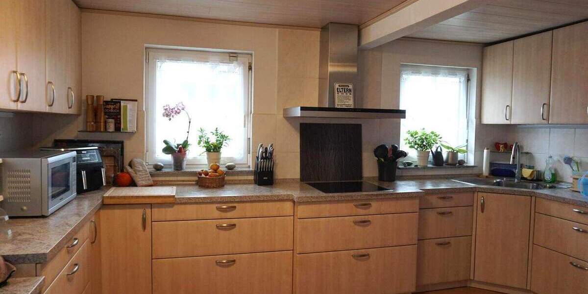 Doppelhaushälfte Altdorf - 4 Zimmer, 118 m&sup2;, 749.000&euro; | Angebot:25802770