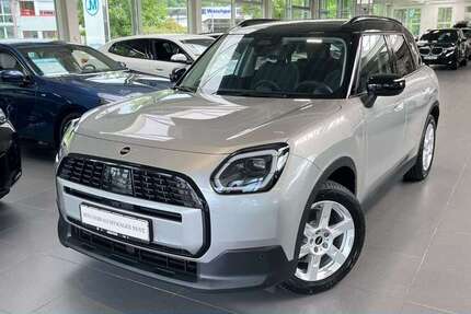 Mini Cooper Countryman 11.213 km 30.690 &euro; Tübingen 72072