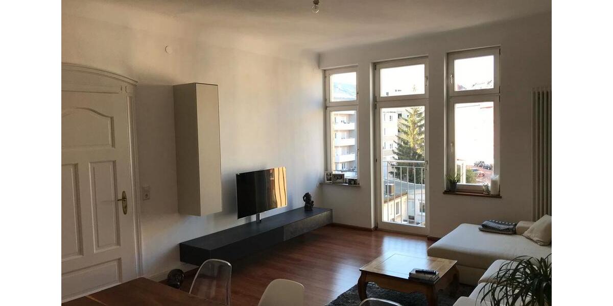 Etagenwohnung Stuttgart Stuttgart-West - 1 Zimmer, 25 m&sup2;, 700&euro; | Angebot:26049589