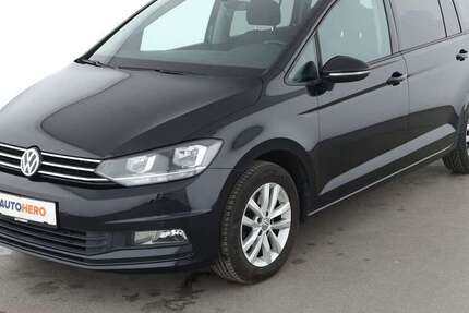 VW Touran 108.040 km 14.490 &euro; Stuttgart 70195