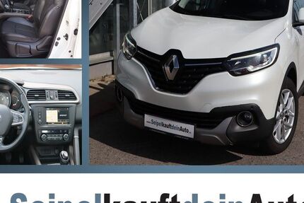 Renault Kadjar 118.900 km 8.595 &euro; Herrenberg 71083