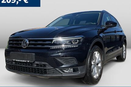 VW Tiguan 97.115 km 20.695 &euro; Böblingen 71032