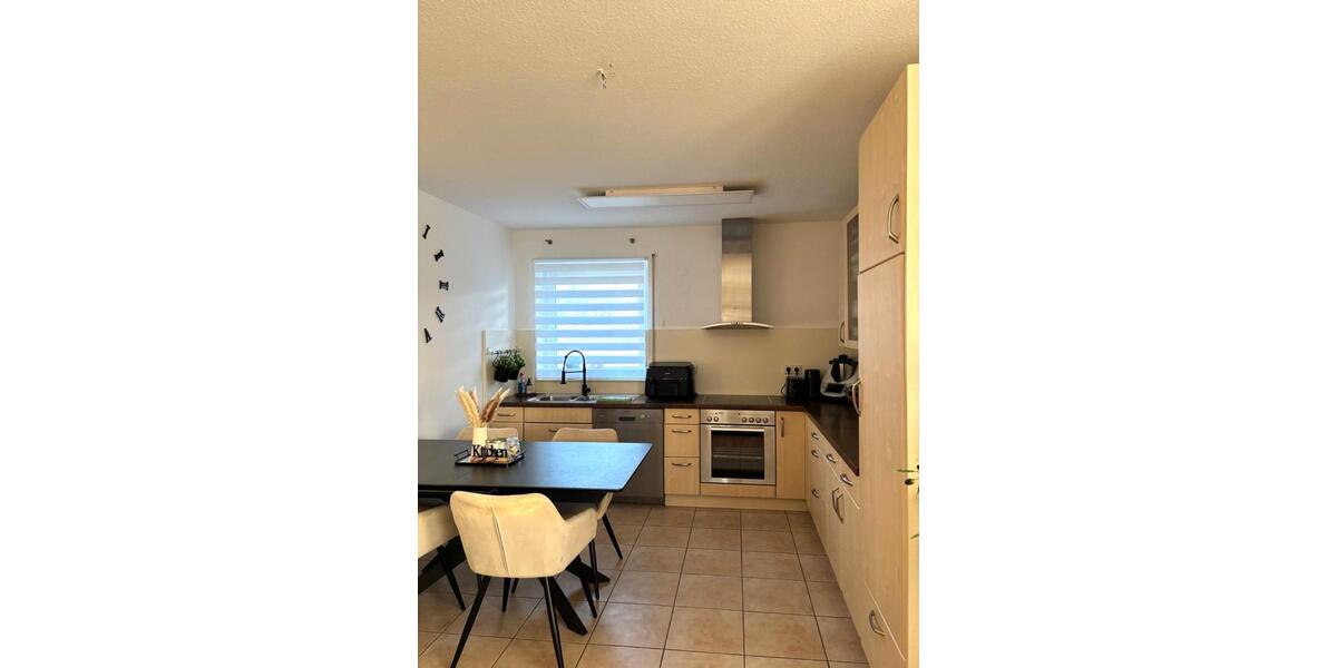 Etagenwohnung Horb am Neckar - 3.5 Zimmer, 73 m&sup2;, 820&euro; | Angebot:25945534