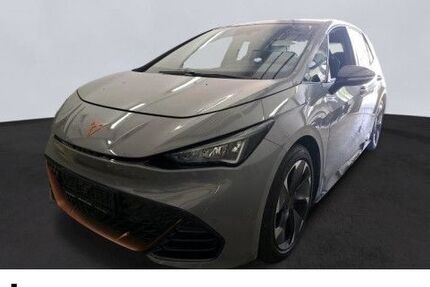 Cupra Born 22.182 km 27.930 &euro; Reutlingen 72770