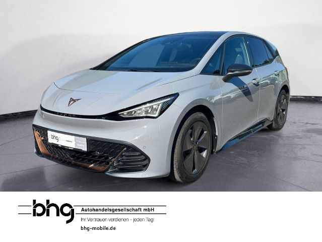 Cupra Born 15.612 km 26.960 &euro; Tübingen 72072