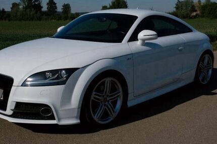 Audi TT 182.508 km 14.999 &euro; STUTTGART 70374