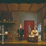 Die Prinzessin und der Schweinehirt