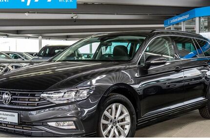 VW Passat Variant 24.991 km 29.430 &euro; Stuttgart-Wangen 70188