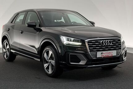 Audi Q2 93.352 km 17.970 &euro; Horb am Neckar 72160