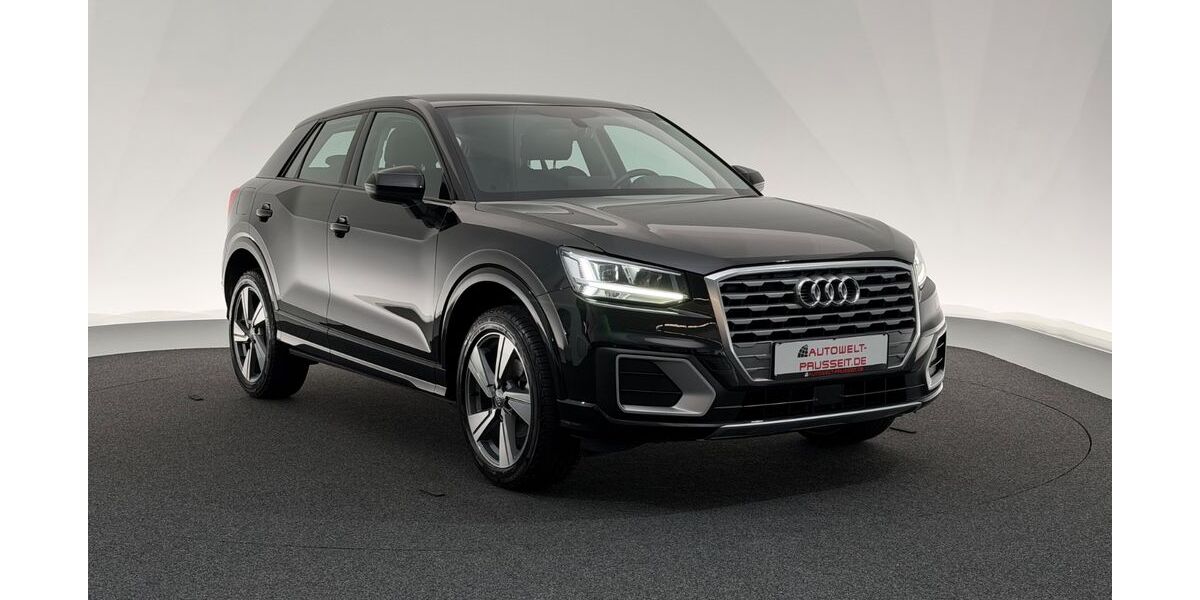 Audi Q2 93.352 km 17.970 &euro; Horb am Neckar 72160