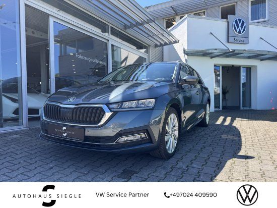 Skoda Octavia 125.000 km 17.480 &euro; Wendlingen am Neckar 73240