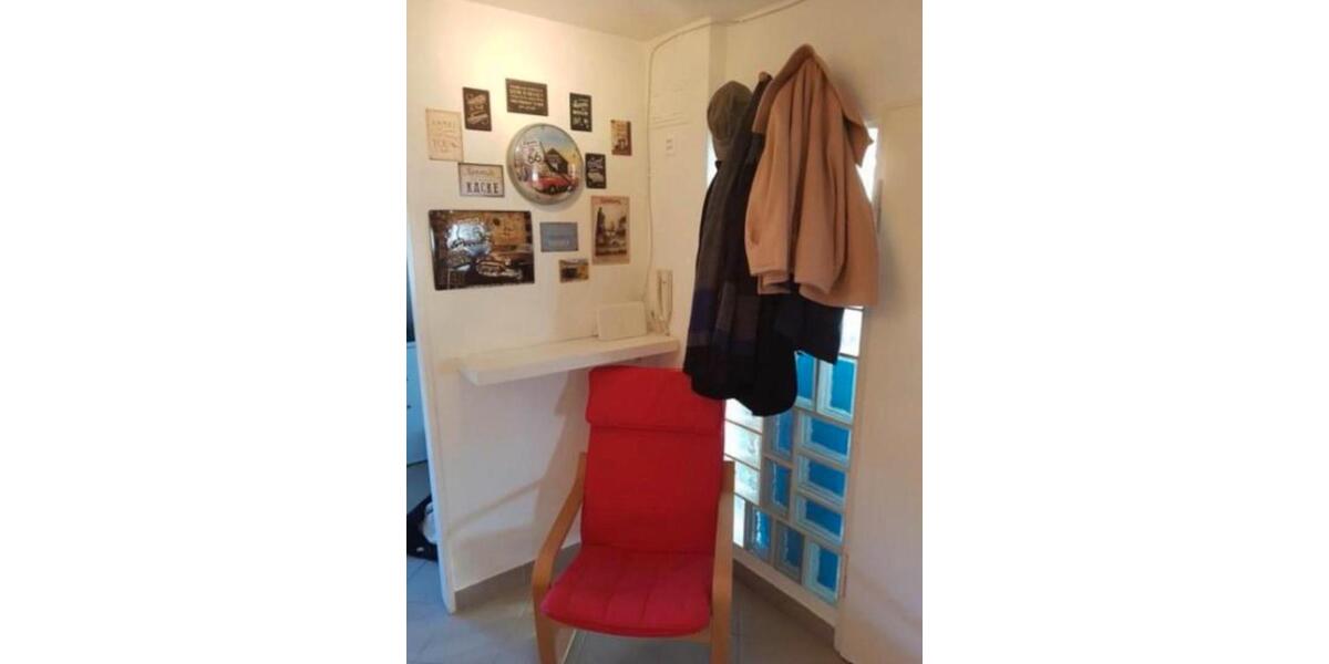 Dachgeschoßwohnung Stuttgart Lehen - 3 Zimmer, 60 m&sup2;, 950&euro; | Angebot:26419055