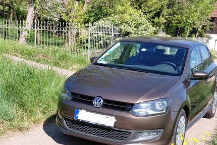 VW Polo 206.000 km 3.495 &euro; Tübingen 72076