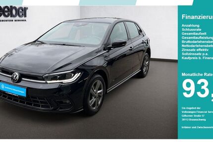 VW Polo 24.185 km 18.980 &euro; Herrenberg 71083