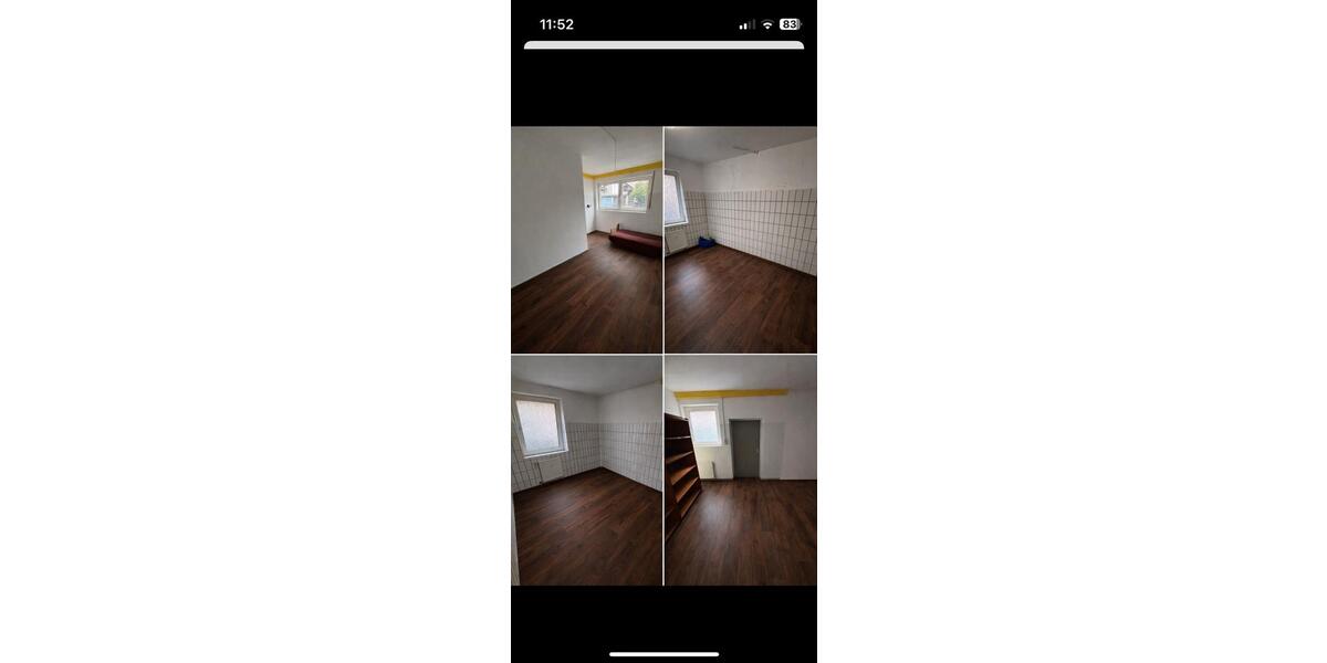 Erdgeschoßwohnung Starzach - 1 Zimmer, 20 m&sup2;, 300&euro; | Angebot:25253399