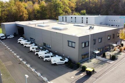 Gewerbeobjekt Reutlingen Reutlingen-Betzingen - 13&euro; | Angebot:26160824