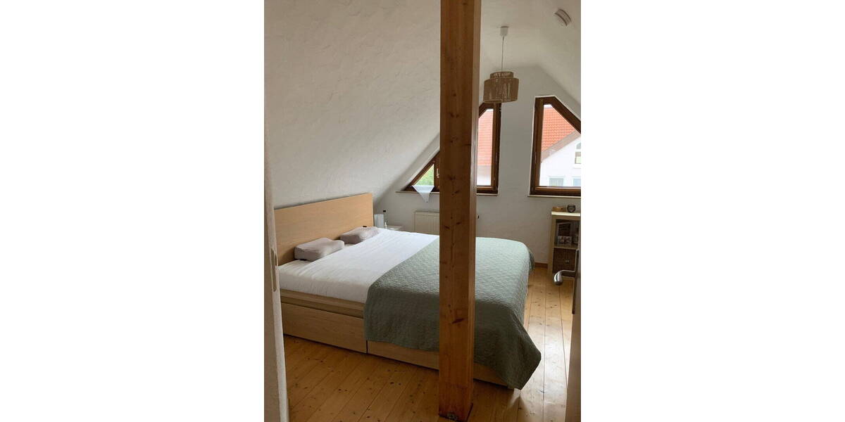 Etagenwohnung Filderstadt Plattenhardt - 3 Zimmer, 75 m&sup2;, 900&euro; | Angebot:26583694
