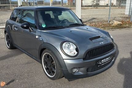 Mini Cooper S 160.500 km 6.900 &euro; Filderstadt-Plattenhardt 70794
