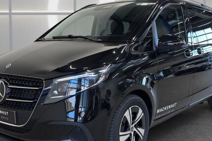 Mercedes-Benz V 250 7.500 km 71.900 &euro; Nagold 72202