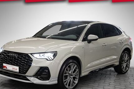Audi Q3 44.740 km 38.940 &euro; Stuttgart 70563