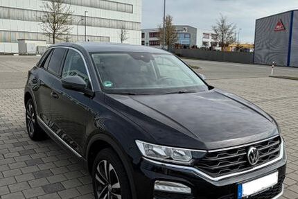 VW T-Roc 62.021 km 15.700 &euro; Schönaich 71101