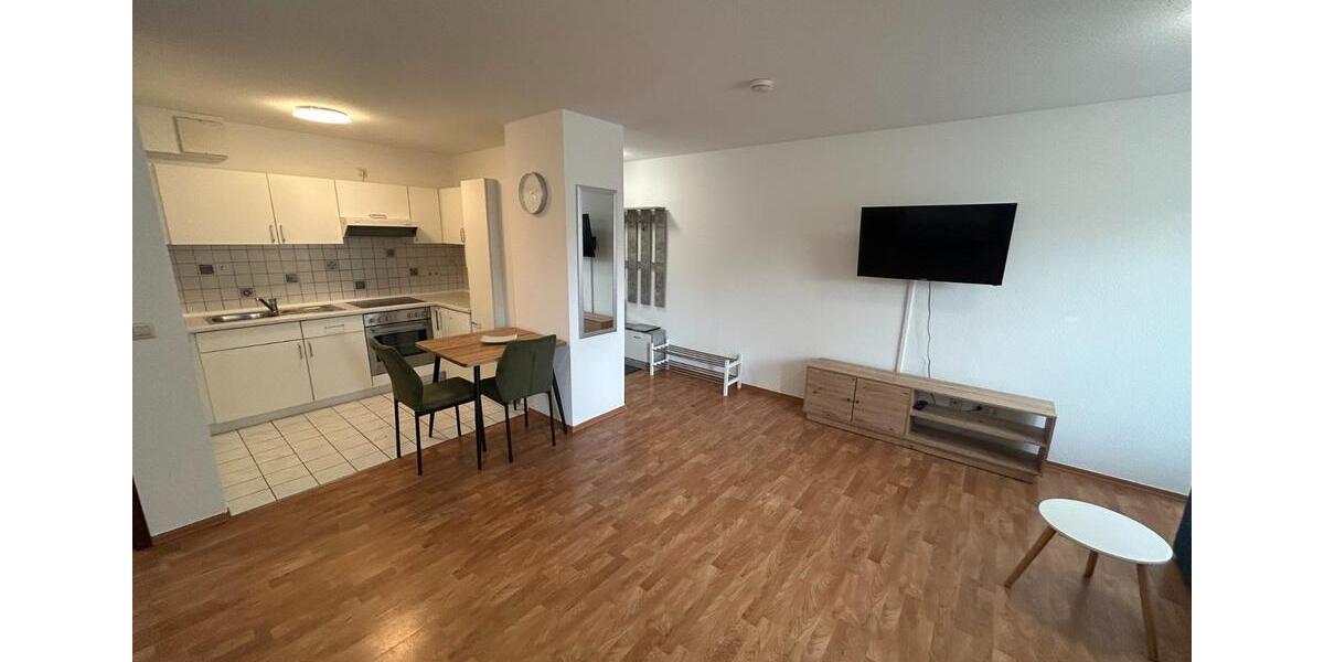 Etagenwohnung Ammerbuch - 1 Zimmer, 35 m&sup2;, 129.000&euro; | Angebot:25239343