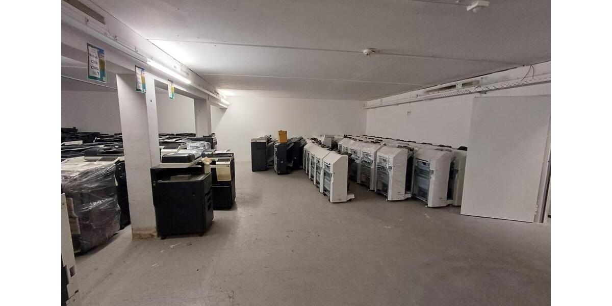 Gewerbeobjekt Tübingen Lustnau - 2.500&euro; | Angebot:26188675
